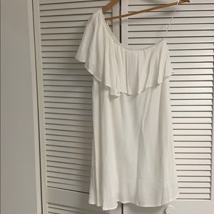 By Together one shoulder dress